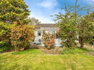 3 Bedroom Detached House For Sale In Dunoon