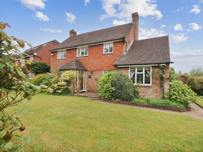 3 Bedroom Detached House For Sale In East Grinstead, West Sussex