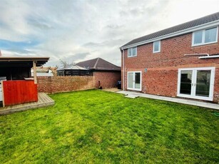 3 Bedroom Detached House For Sale In Eggborough