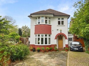 3 Bedroom Detached House For Sale In Forest Hill