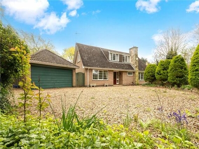 3 Bedroom Detached House For Sale In Grantham, Lincolnshire