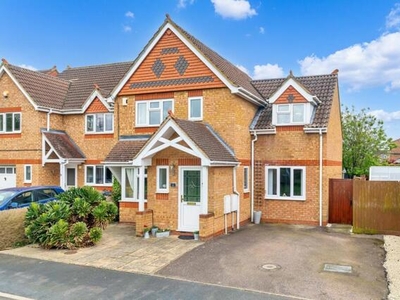 3 Bedroom Detached House For Sale In Melbourn