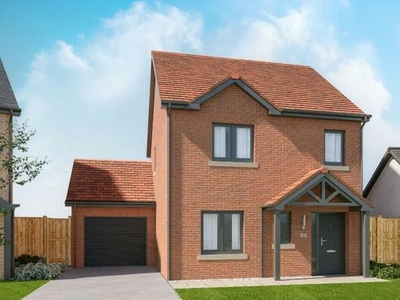 3 Bedroom Detached House For Sale In
Middle Deepdale, Scarborough