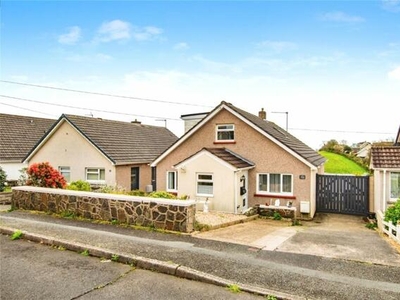 3 Bedroom Detached House For Sale In Milford Haven