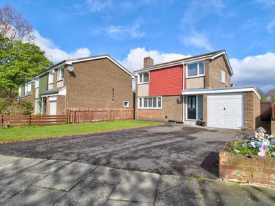 3 Bedroom Detached House For Sale In Morpeth