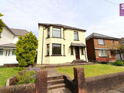 3 Bedroom Detached House For Sale In New Inn