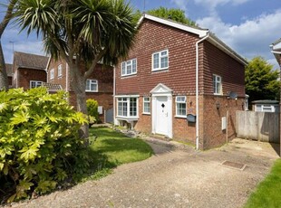 3 Bedroom Detached House For Sale In Newick