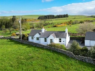 3 Bedroom Detached House For Sale In Newton Stewart, Dumfries And Galloway