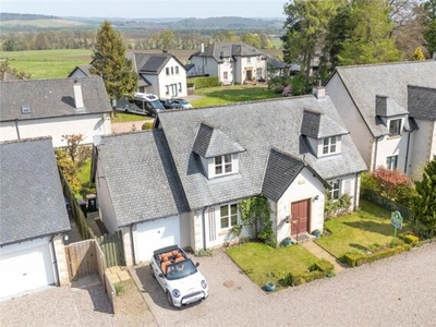3 Bedroom Detached House For Sale In Perth, Perth And Kinross