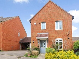 3 Bedroom Detached House For Sale In Singleton, Ashford