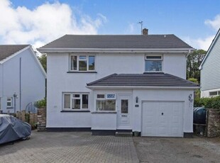 3 Bedroom Detached House For Sale In St. Austell