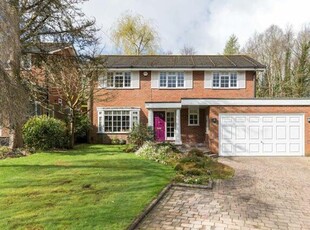 3 Bedroom Detached House For Sale In Standish