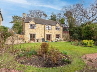 3 Bedroom Detached House For Sale In Station Road, Warkworth