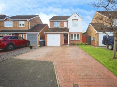 3 Bedroom Detached House For Sale In Studley