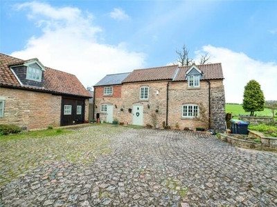 3 Bedroom Detached House For Sale In Sutton-in-ashfield, Nottinghamshire