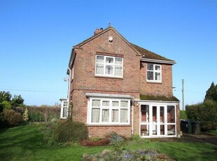 3 Bedroom Detached House For Sale In Wainfleet St. Mary