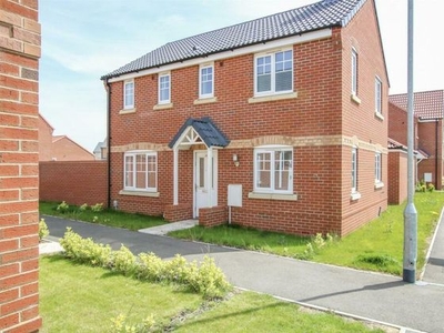 3 bedroom detached house for sale Leiston, IP16 4WZ