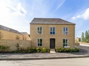 3 Bedroom End Of Terrace House For Rent In Cirencester, Gloucestershire