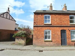 3 Bedroom End Of Terrace House For Sale In Billesdon