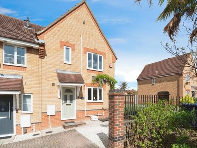3 Bedroom End Of Terrace House For Sale In Chafford Hundred, Essex