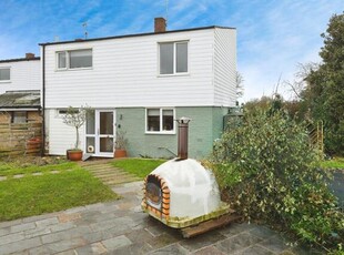 3 Bedroom End Of Terrace House For Sale In Chelmsford, Essex