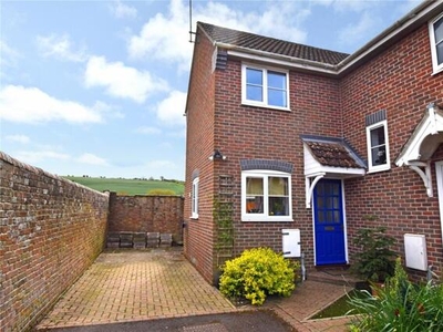 3 Bedroom End Of Terrace House For Sale In Devizes, Wiltshire
