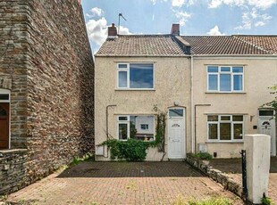 3 Bedroom End Of Terrace House For Sale In Fishponds, Bristol