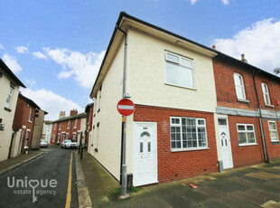 3 Bedroom End Of Terrace House For Sale In Fleetwood