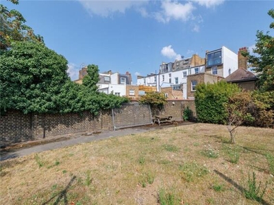 3 Bedroom End Of Terrace House For Sale In
Fulham