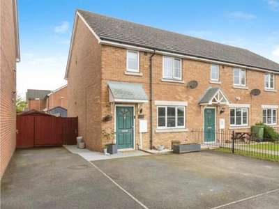 3 Bedroom End Of Terrace House For Sale In Grantham