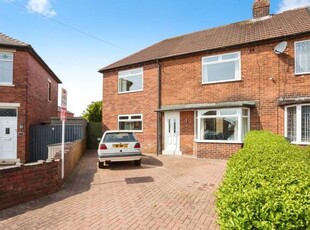 3 Bedroom End Of Terrace House For Sale In Hanging Heaton