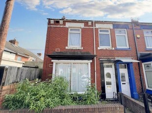 3 Bedroom End Of Terrace House For Sale In Hartlepool, Cleveland