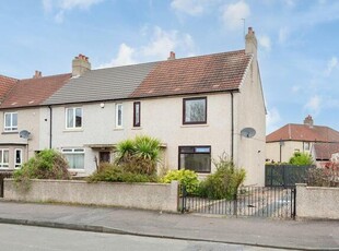 3 Bedroom End Of Terrace House For Sale In Methil