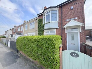 3 Bedroom End Of Terrace House For Sale In Sacriston