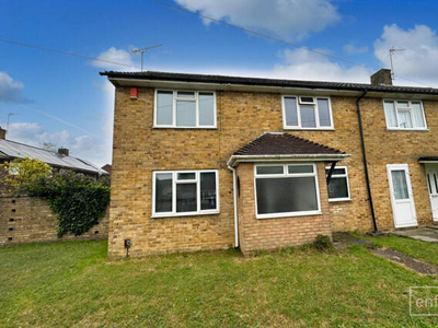 3 Bedroom End Of Terrace House For Sale In Southampton