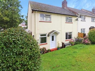 3 Bedroom End Of Terrace House For Sale In Taunton, Somerset