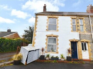 3 Bedroom End Of Terrace House For Sale In Watchet