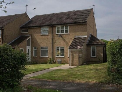 3 Bedroom End Of Terrace House For Sale In Yaxley, Peterborough