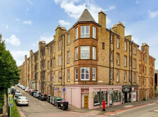 3 Bedroom Flat For Rent In Appin Terrace, Edinburgh