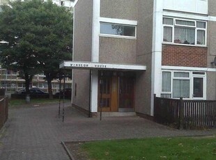 3 Bedroom Flat For Rent In Coventry, West Midlands