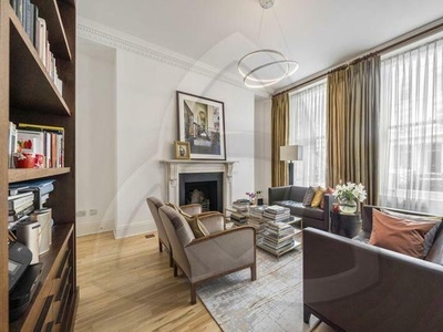 3 bedroom flat for sale Chelsea, SW7 5RD