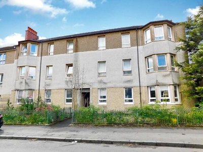 3 Bedroom Ground Floor Flat For Sale In Govanhill, Glasgow