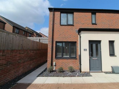 3 Bedroom House For Rent In Old St. Mellons, Cardiff