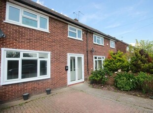 3 Bedroom House For Rent In Slough