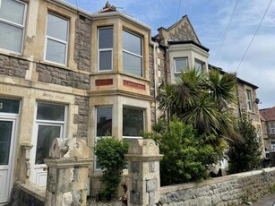 3 Bedroom House For Rent In Weston-super-mare