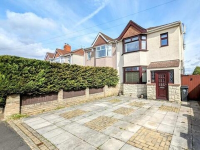 3 Bedroom House For Sale In Fishponds