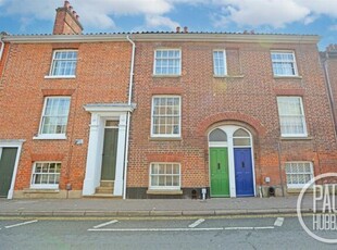 3 Bedroom House For Sale In Norwich