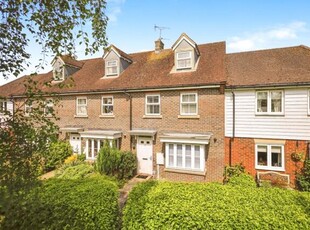 3 Bedroom House For Sale In Ringmer, Lewes