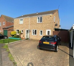 3 Bedroom House For Sale In Trimley St Mary