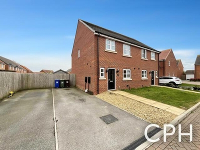3 Bedroom House For Sale In West Ayton